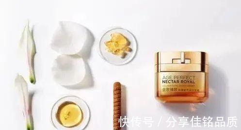 麦卢卡蜂蜜 秋冬护肤提前班欧莱雅小蜜罐,不挑皮的百搭面霜!