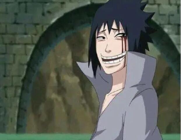 找到|一张图毁掉一个男忍者,斑爷心中有鬼,自来也单身原因找到