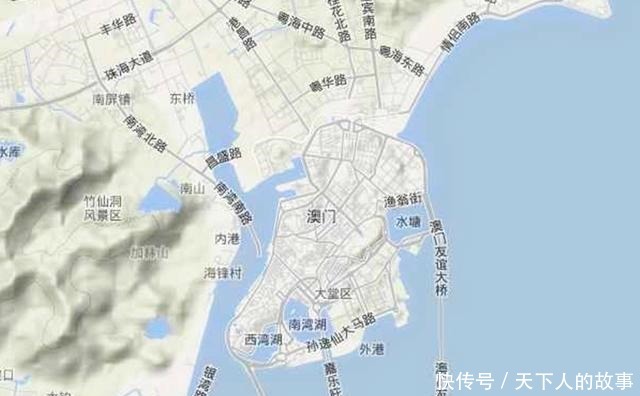 招呼|中国有一个地方，日本愣是没敢侵略，全因此国打了一句招呼