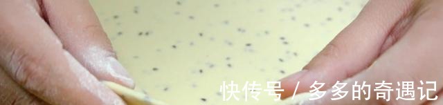 春节|春节必做小吃,简单易做,好吃不腻,根本停不下来!