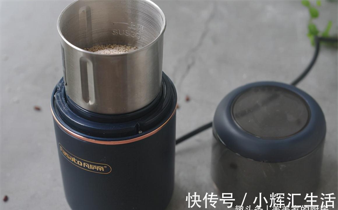 冬天的绝佳早餐，钙是牛奶的6倍，学生娃多吃，补脑特别好！