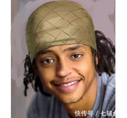 尾田荣一郎|《海贼王》真人版演员:“路飞”真不差,但“山治”最让人不放心