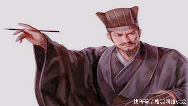 刘备集团|水镜先生:孔明不得其时,我还有一句话没告诉刘备