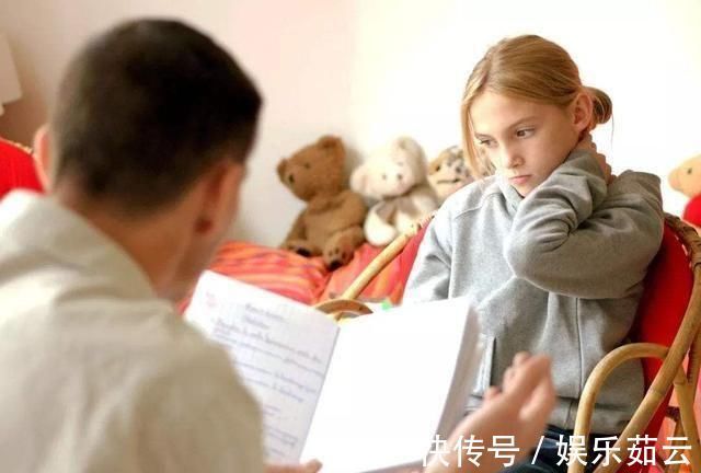 心理健康|一些父母总爱给孩子灌输这种思想,娃长大了难有大出息还容易窝囊