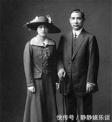 看完|宋氏三姐妹年轻时有多美?看完这组罕见的老照片,你就明白了