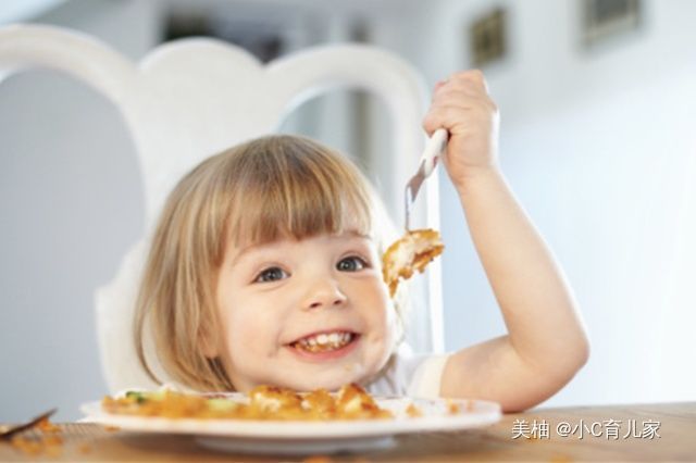 宝宝多大可以“开荤”?宝宝吃肉也应该有规划,妈妈来get一下