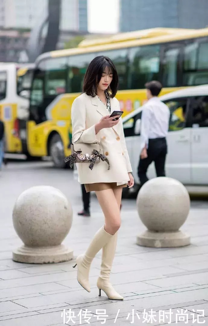 脚上一双|女生高跟鞋配美腿, 轻松穿出女神范