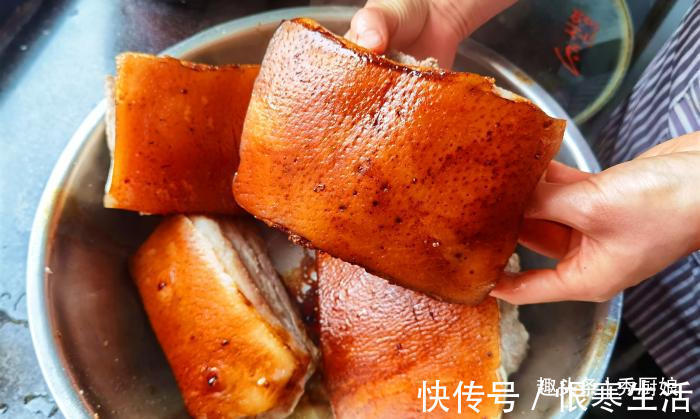 腐乳汁|年夜饭遭疯抢的一道菜，蒸一蒸就上桌，寓意：幸福美满，蒸蒸日上