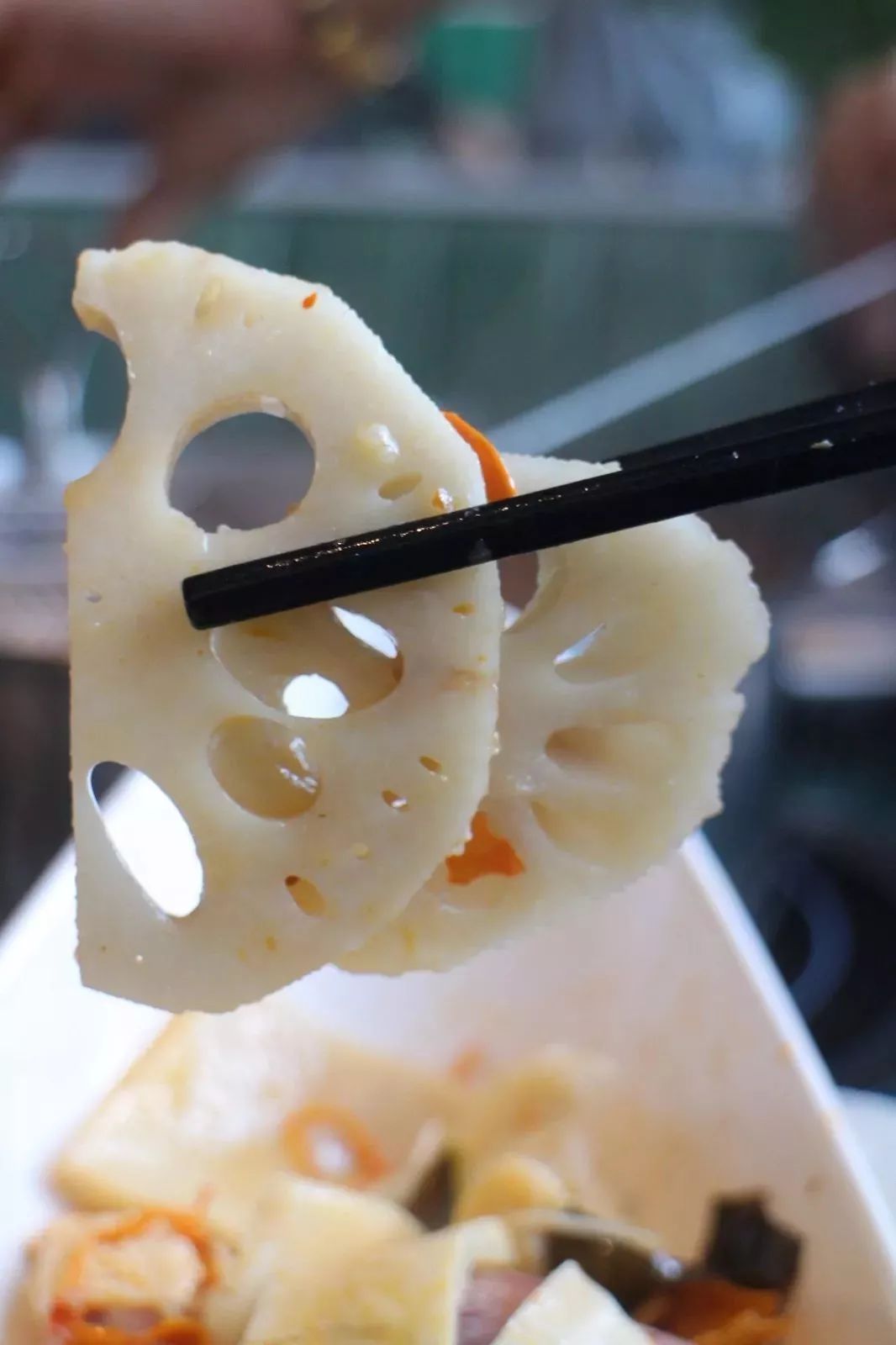 空降|空降的「泰式海鲜火锅」,—秒穿越到泰国