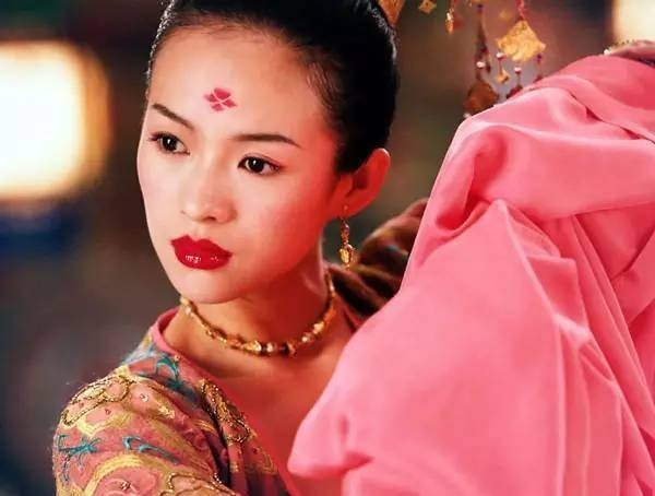 惊艳!中国古代女子发饰