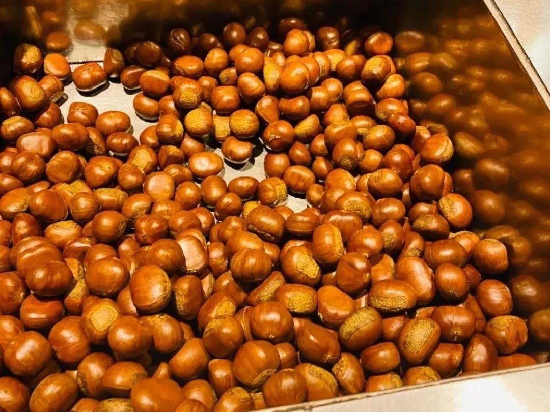  嘴角|没吃饭的千万别点！我的嘴角已经流下悔恨的泪水