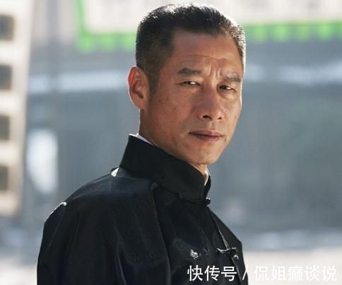 吴若甫@“老炮儿”刘佩琦,弃芭蕾做北漂,穷到只有5分钱,专宠爱妻30年