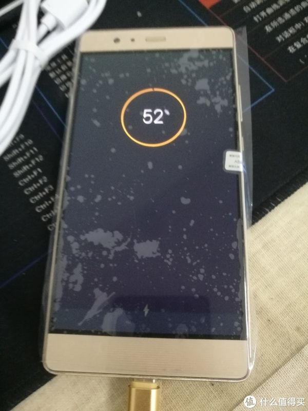 华为p9|图吧垃圾佬大赏 篇七十六：180包邮的华为P9 PLUS（4+64）开箱测评