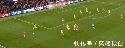 丹朱马|曼联把说明书找到了!36岁的C罗 就该这么使用!