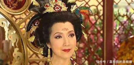 落魄|五代十国传奇美女,被落魄小兵抢去做老婆,20多年后小兵当上皇帝!