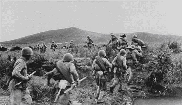 战争|《孙子兵法》下的苏联军队:永远不要打无准备之仗