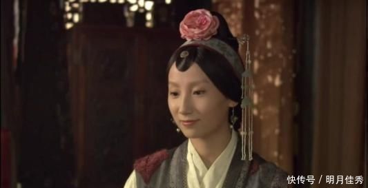 焦大!《红楼梦》贾府最恶心的人竟然是她,怪不得宝玉要将她赶出去