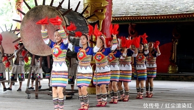 四五月份该去哪旅行？喜欢美景的游客，不要错过这三个地方！