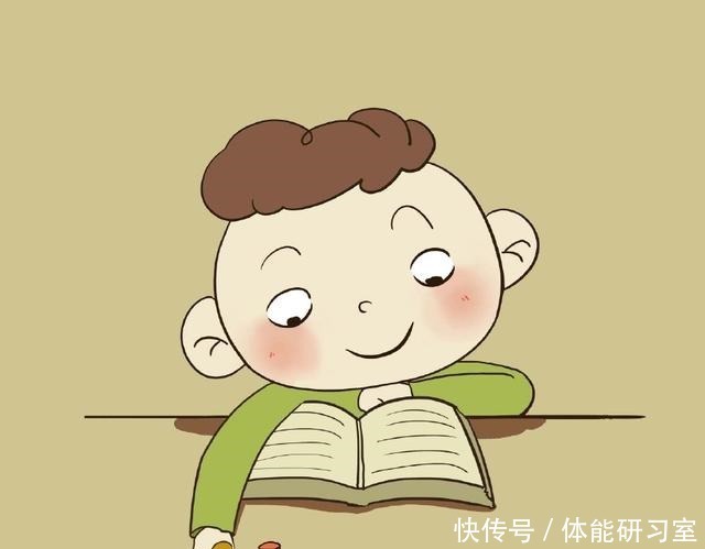 学习成绩|孩子小时候有这四个特征,长大可能是学渣,你家的是吗!