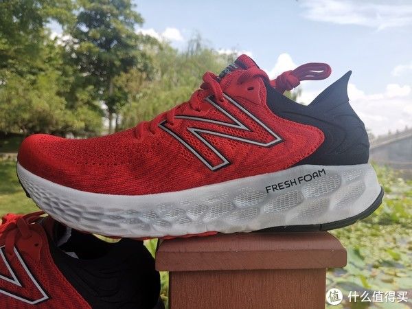 旗舰|旗舰缓震跑鞋也可以很轻盈——NB Fresh Foam 1080 V11 跑鞋测评