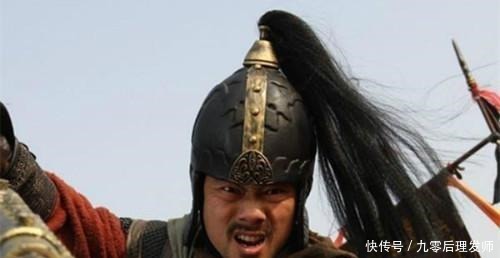 绰号|《水浒传》中有四位好汉的绰号,听着闻风丧胆,但实力却不敢恭维!