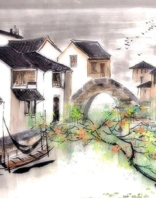 开篇|宋朝非顶流词人的一首词,开篇10字就是千古名句,令人惊艳