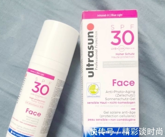 有钱人|超市“不起眼”的护肤品,穷人看不起,有钱人却抢着买,孕妇可用