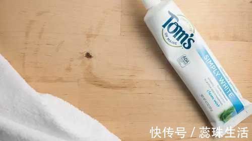 衣服不管染上什么，用这招都能洗掉，赶紧收藏