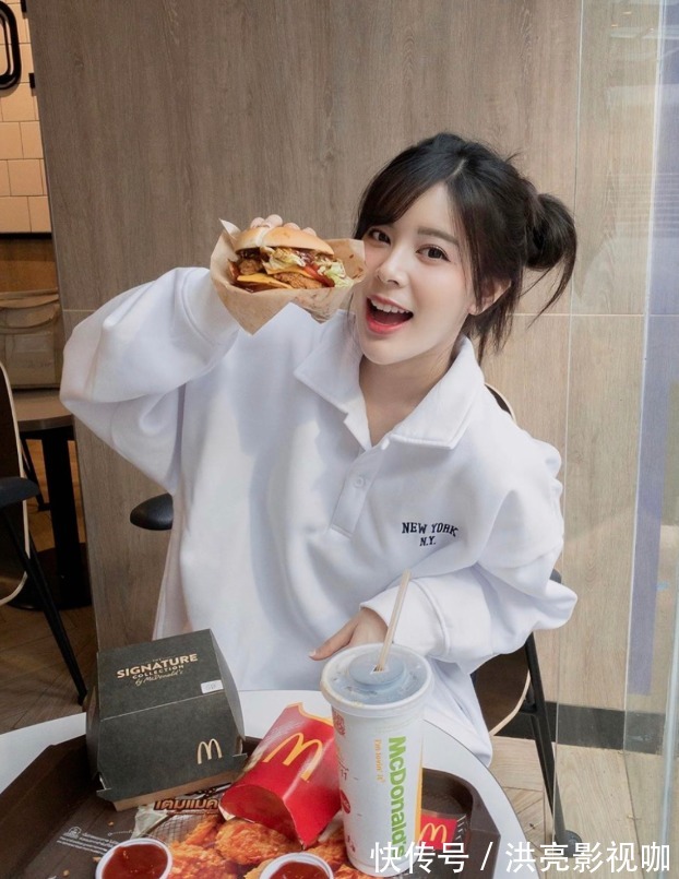 编发 显老的发型就不要留了,试试这几种,减龄洋气