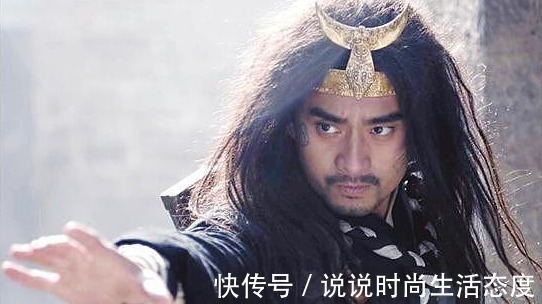 晁盖@水浒传中,梁山上真正的英雄好汉只有这五位,个个侠肝义胆!