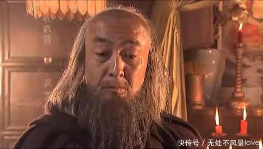 方丈|天龙中，他是扫地僧亲侄子，武功不输萧远山，玄悲大师死于他手