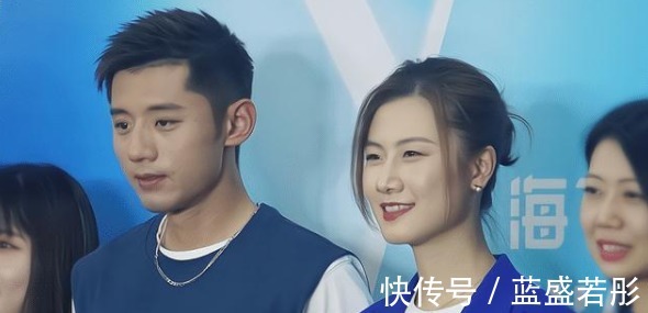 高富帅|丁宁男友是谁身高185大有来头,高富帅三项全占,年龄却偏大!