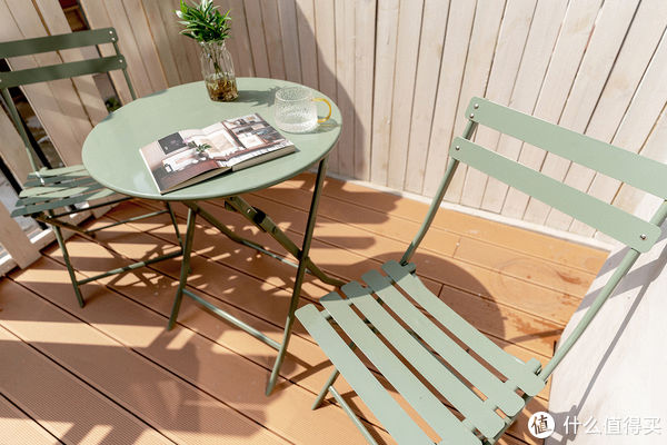 窗洞|改造样板：38平米有两室和多功能餐厅，还有幽静小院和惊艳的收纳