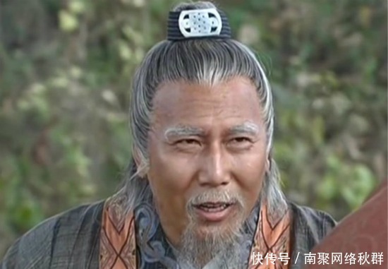 九族|李善长是一个76岁的退休老干部,朱元璋为何诛他“九族”?