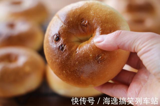 橙皮|我家冰箱常备的早餐，一次多做一点，冷冻在冰箱，早餐营养又方便