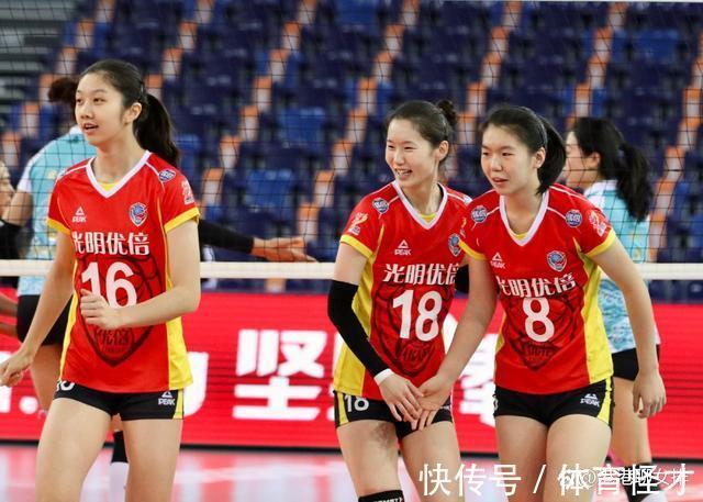 训练营|中国女排训练营队员可靠预测,李盈莹、倪非凡领衔,王音迪恐无缘