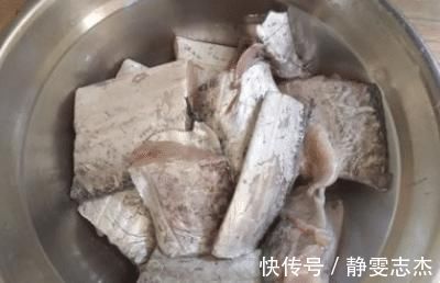 带鱼这样做太好吃了，不加生抽酱油，简单易学无腥味，肉嫩味香