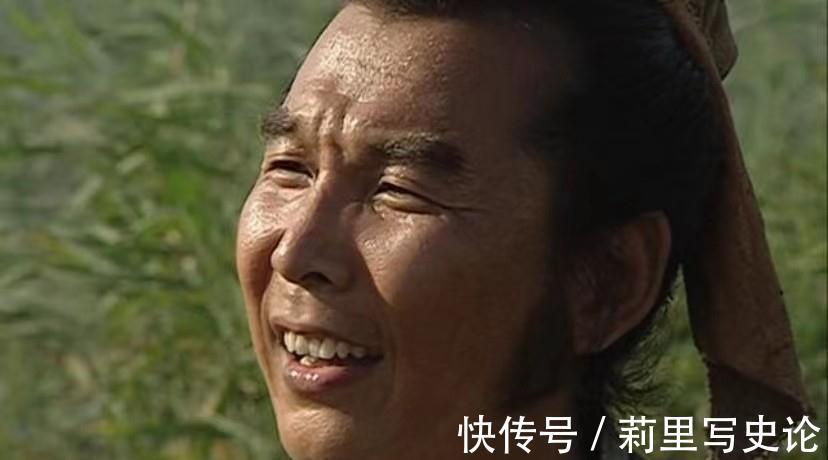 阮小七!阮氏三雄其余的兄弟去哪了?看懂他们绰号就知阮老大他们为何没了