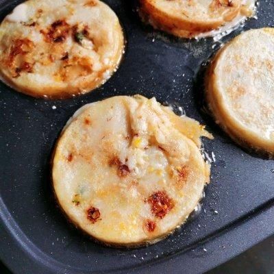 第一次做鸡蛋汉堡就能成功的秘诀，就在于这几个小技巧