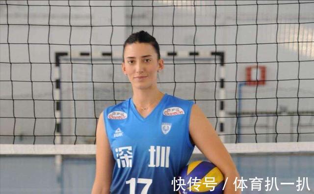 臧倩倩|深圳女排俱樂部 能為中國女排打造“希望工程”嗎