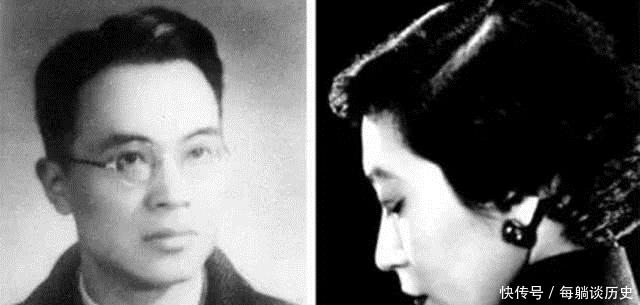 张爱玲|她是民国才女,36岁嫁65岁老头,相守11年,晚年说出遗憾让人唏嘘