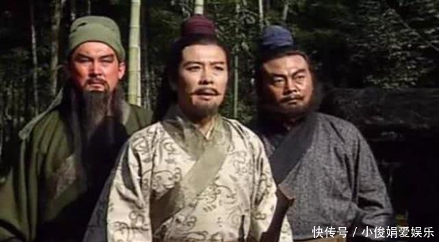 关羽|如果刘备最终统一三国,关羽、张飞之后会如何?