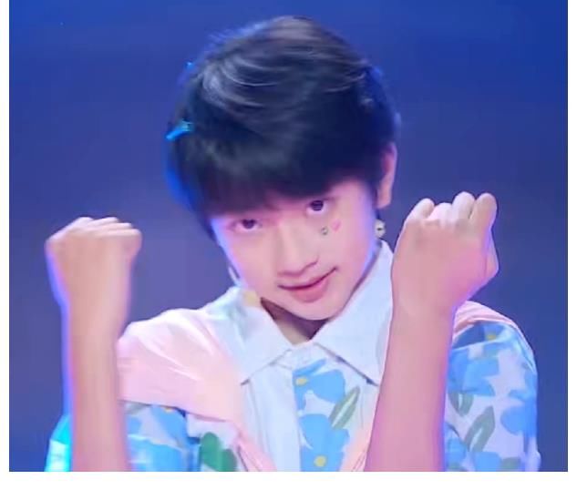 [穆祉丞]舞臺(tái)之光必屬于你