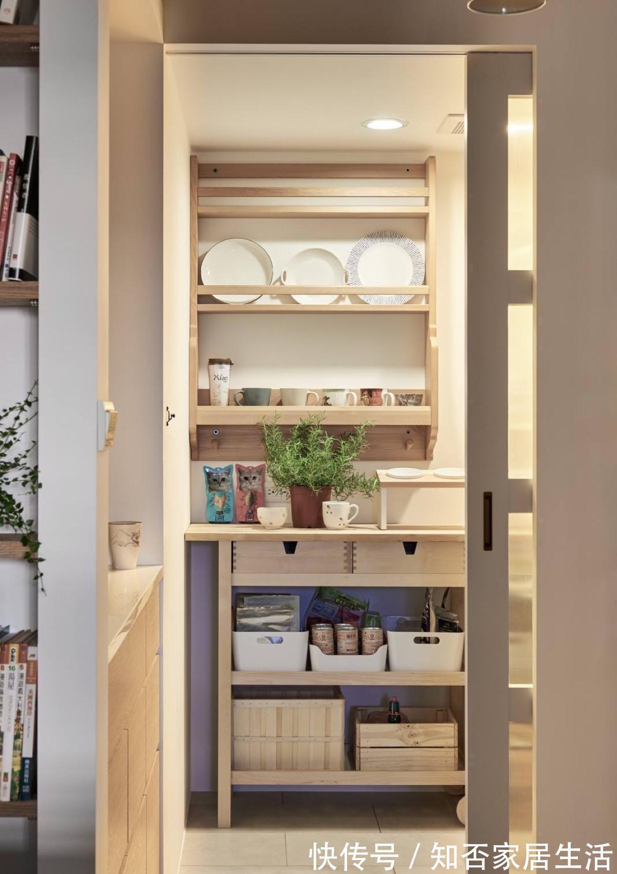 干净|日本90后姑娘太自律:每天把家收拾得一尘不染,入住4年干净如新