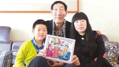 辛幸|鲍喜顺身高2.36米,不听医生建议生子,还想要二胎,如今怎样了?