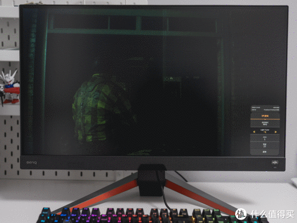 游戏|感谢辛苦打拼一年的自己,2021双11,哪些硬核游戏装备值得买?