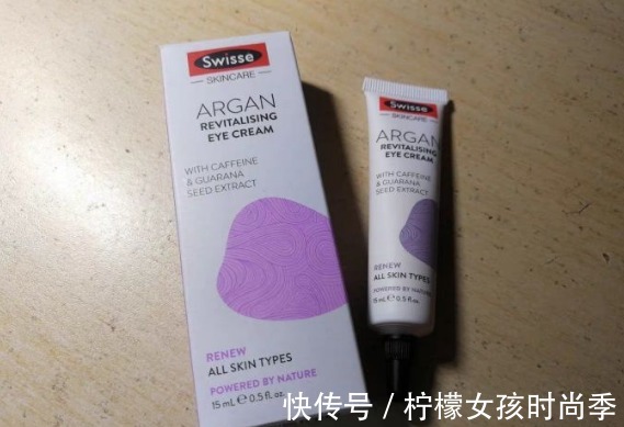 不是大火的护肤品一定适合你,冷门产品也有宝藏|空瓶记 | 眼霜