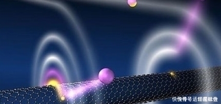 量子 黑馬來了潘建偉又有新突破,西方難以超越