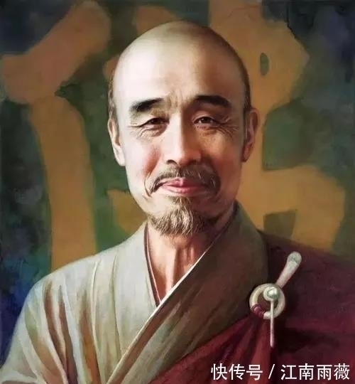 丰子恺&抛妻弃子,弘一法师出家的真实原因,学生丰子恺用3句话说明白了