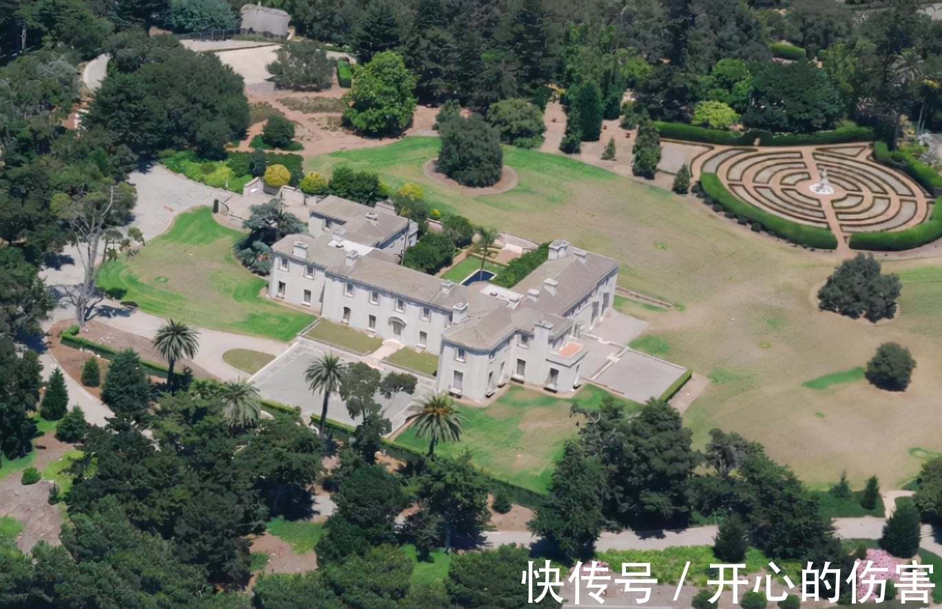 威廉|10年前美国亿万富婆去世,享年104岁无子女,亲戚看到遗嘱傻了眼